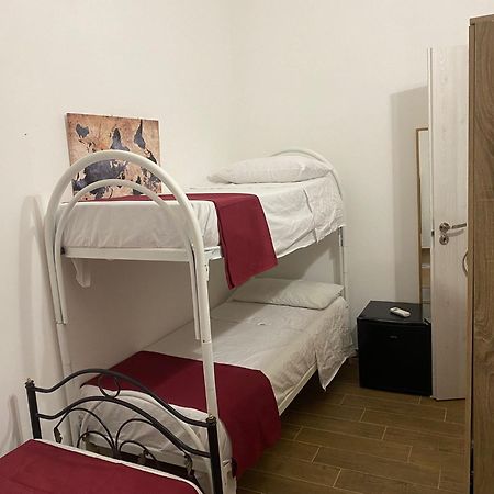 パレルモ Onde Di Sicilia Bed & Breakfast エクステリア 写真