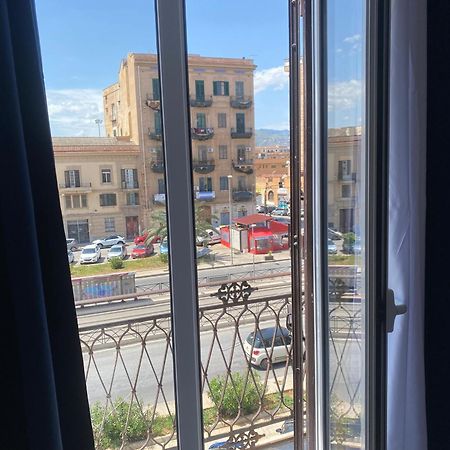 パレルモ Onde Di Sicilia Bed & Breakfast エクステリア 写真