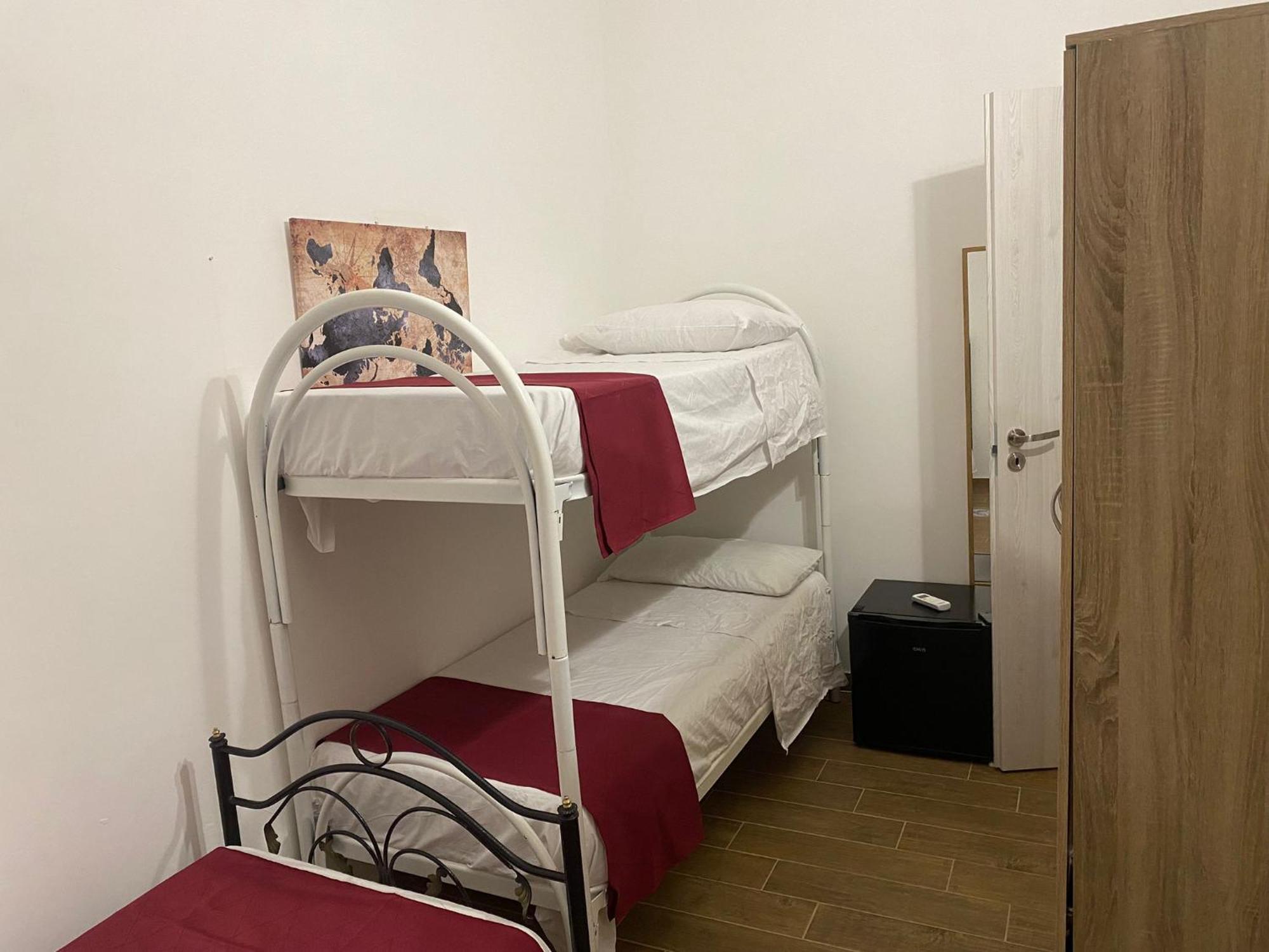 パレルモ Onde Di Sicilia Bed & Breakfast エクステリア 写真