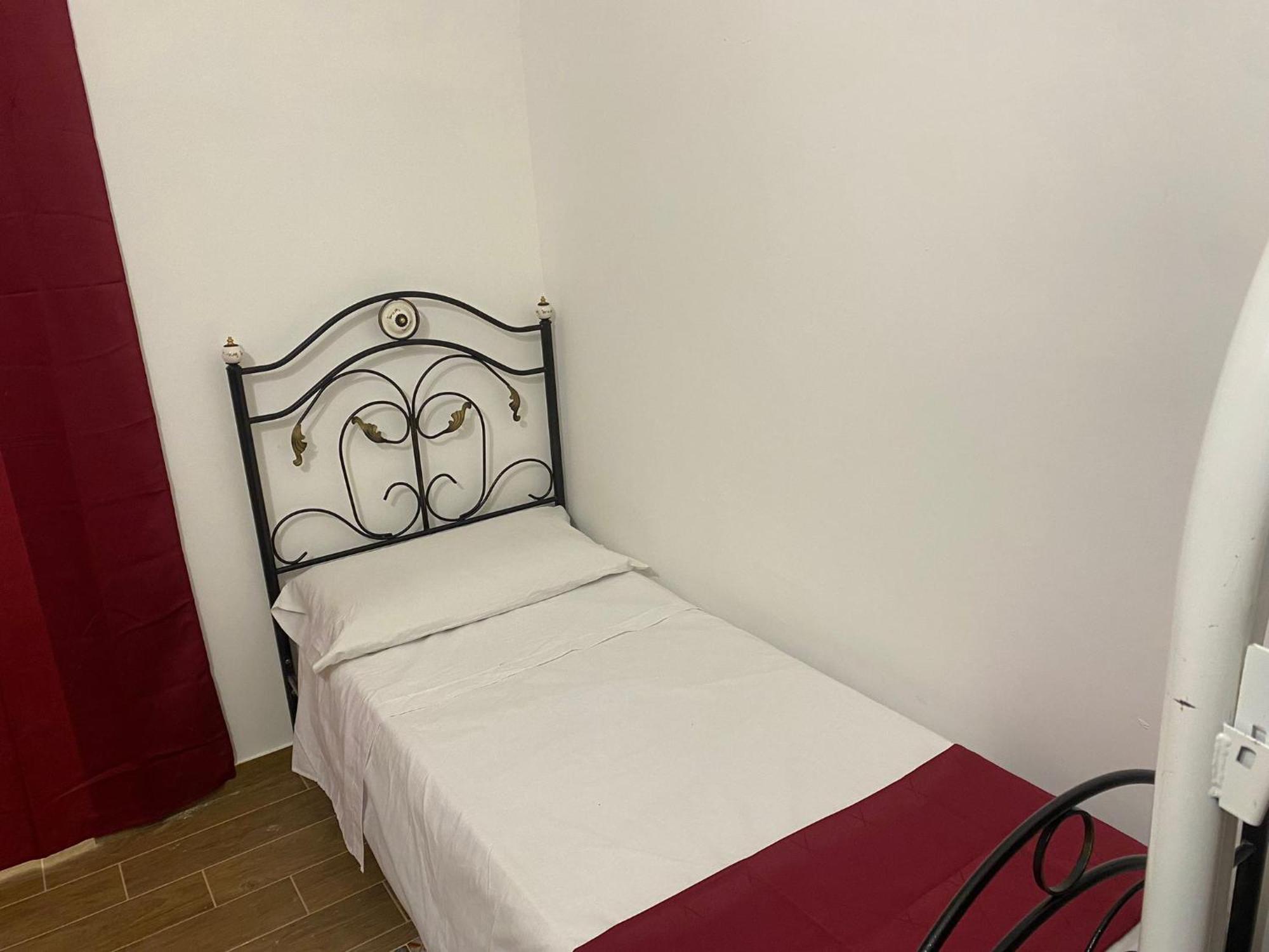 パレルモ Onde Di Sicilia Bed & Breakfast エクステリア 写真