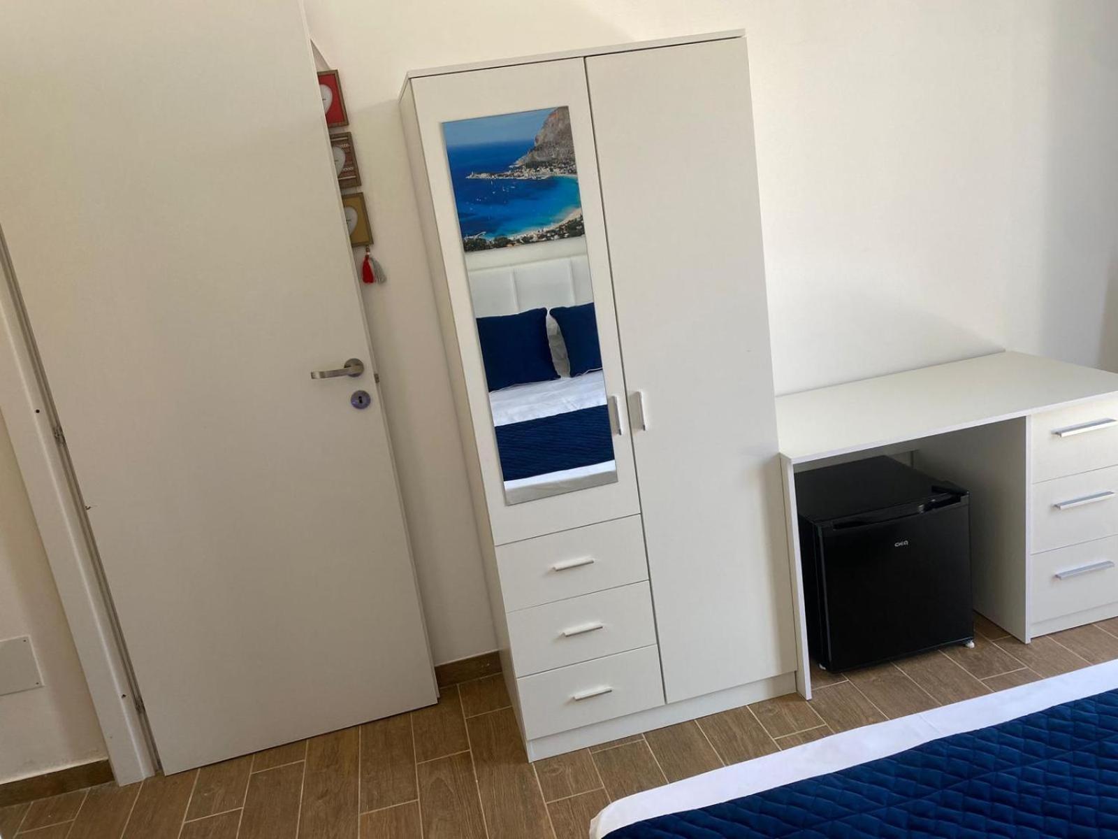 パレルモ Onde Di Sicilia Bed & Breakfast エクステリア 写真