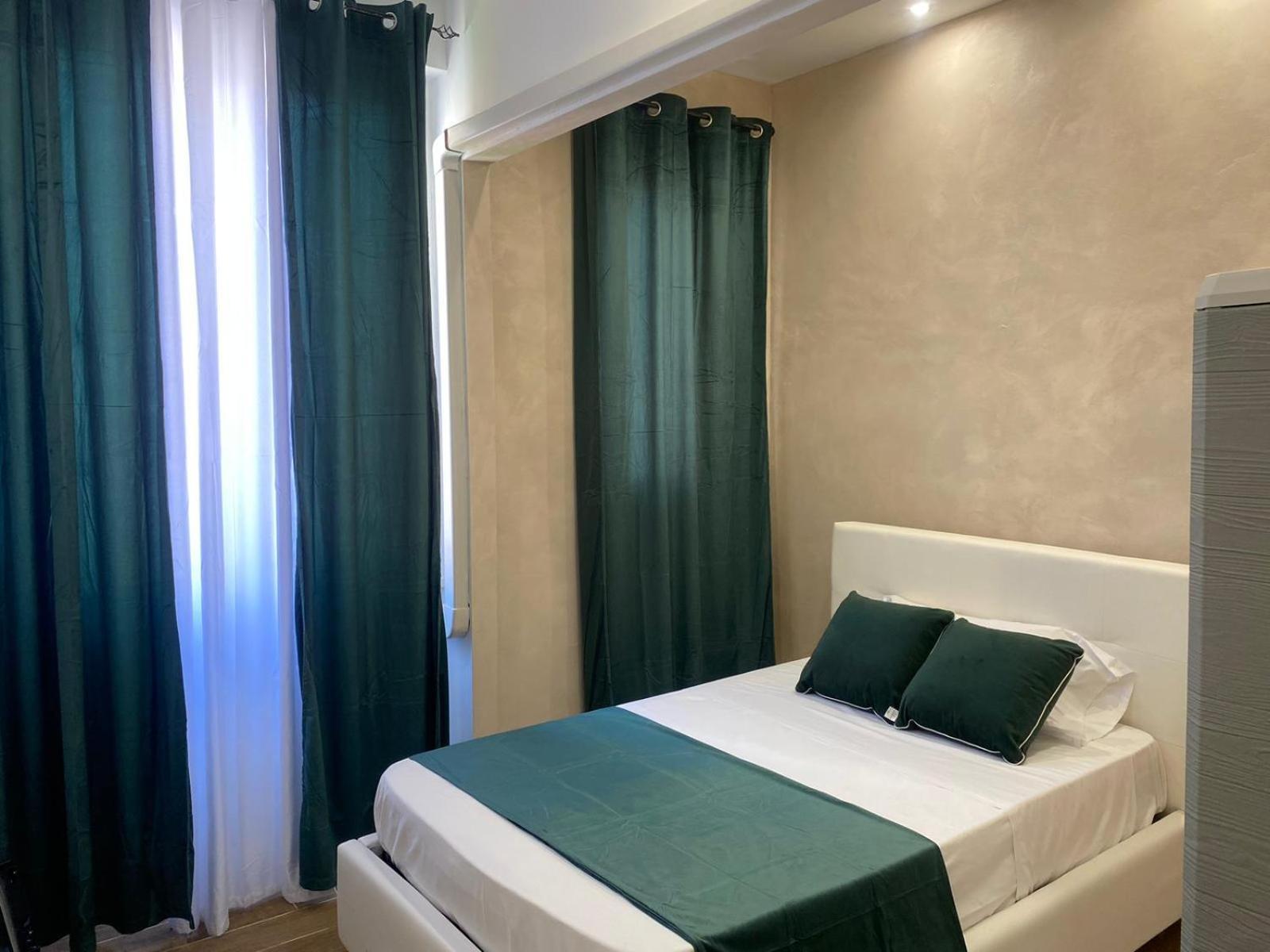 パレルモ Onde Di Sicilia Bed & Breakfast エクステリア 写真